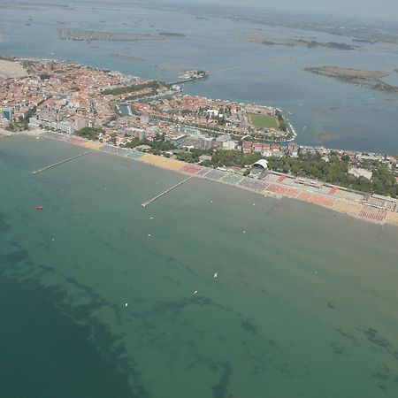Residence Terme Grado Kültér fotó